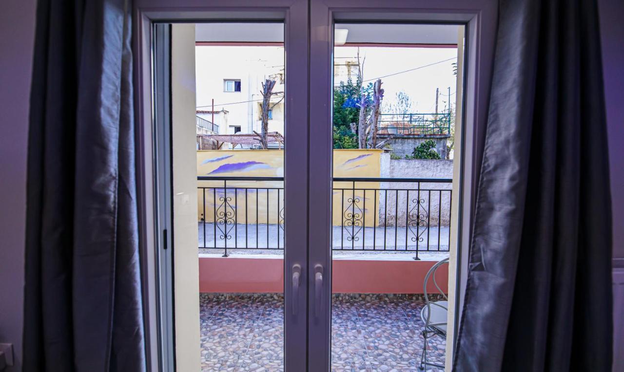 Helena's studio Volos Buitenkant foto